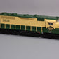 Lionel 6-38973 Reading Legacy GP35 Diesel Locomotive #3630