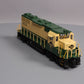Lionel 6-38973 Reading Legacy GP35 Diesel Locomotive #3630