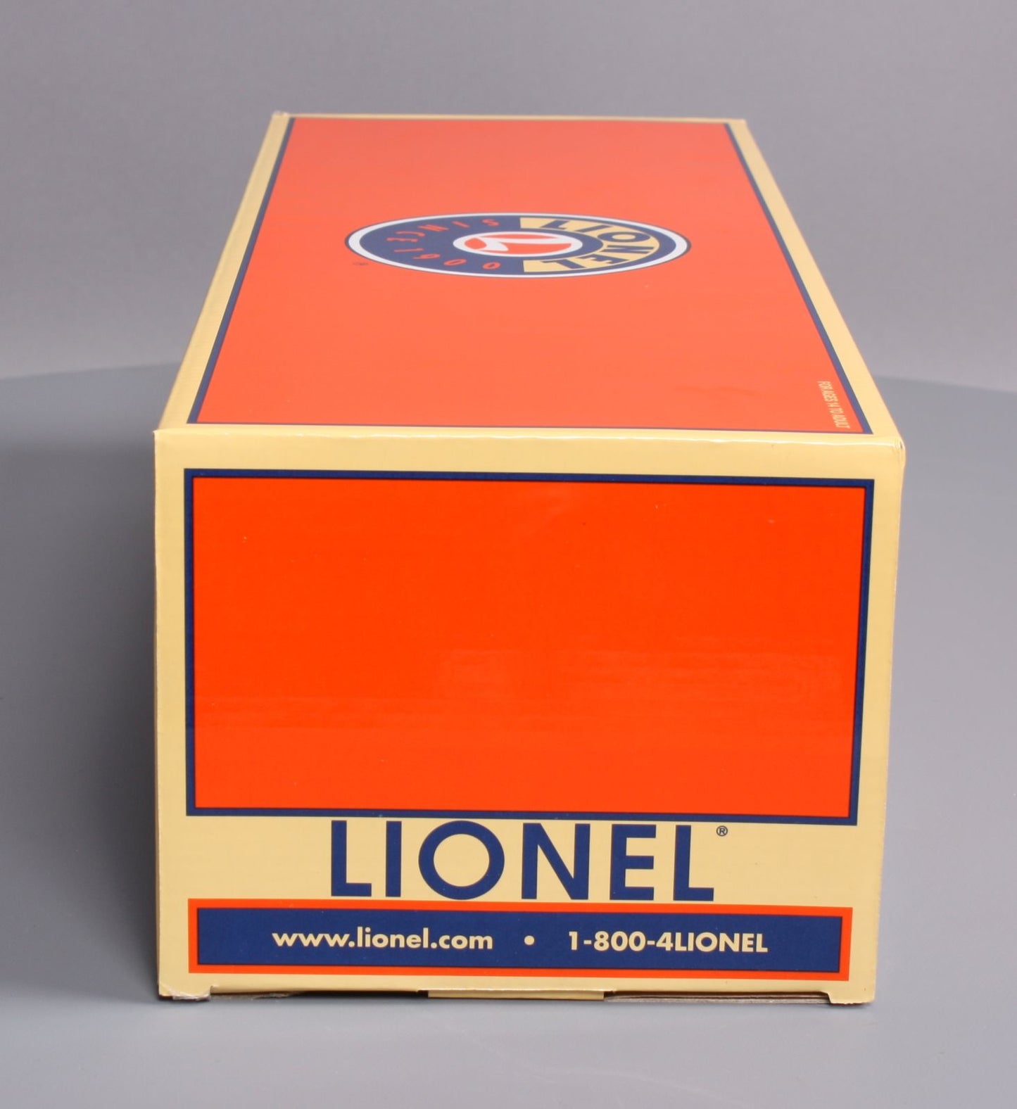 Lionel 6-38973 Reading Legacy GP35 Diesel Locomotive #3630
