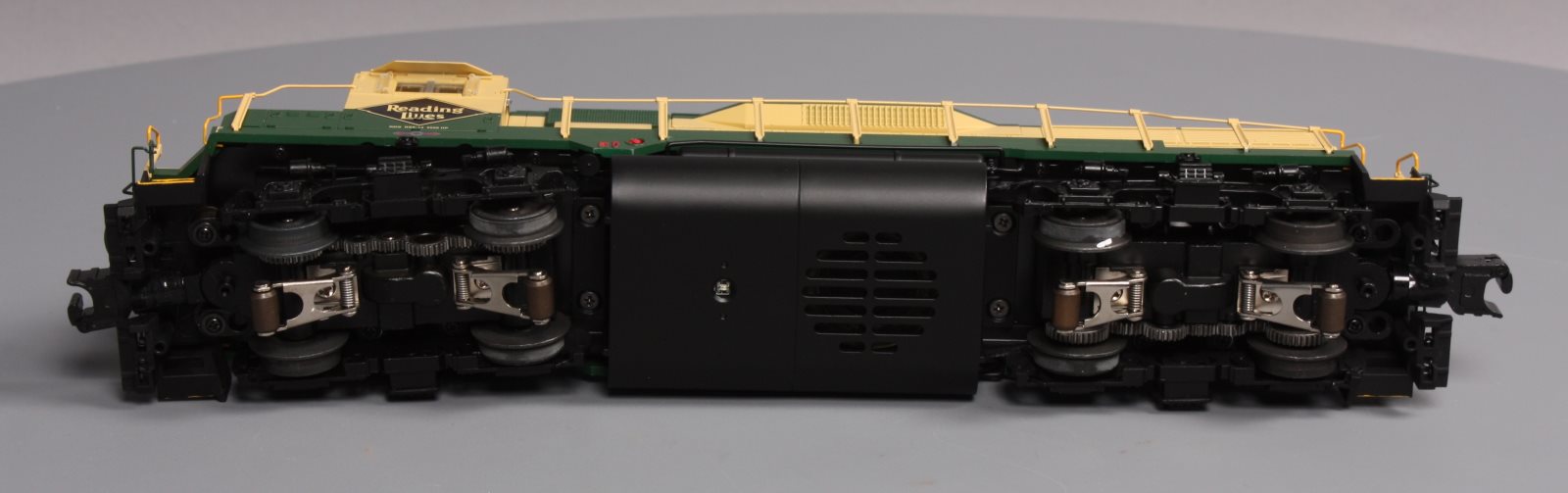 Lionel 6-38973 Reading Legacy GP35 Diesel Locomotive #3630