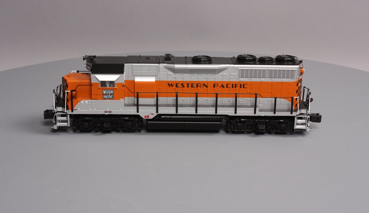 Lionel 6-38774 Western Pacific GP35 Legacy Diesel Locomotive #3009