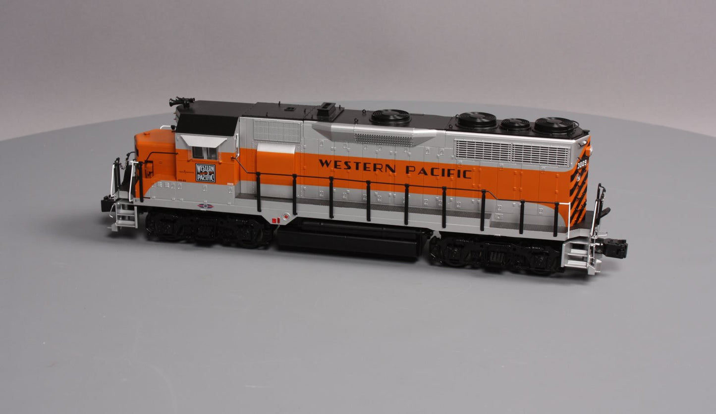 Lionel 6-38774 Western Pacific GP35 Legacy Diesel Locomotive #3009