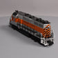 Lionel 6-38774 Western Pacific GP35 Legacy Diesel Locomotive #3009