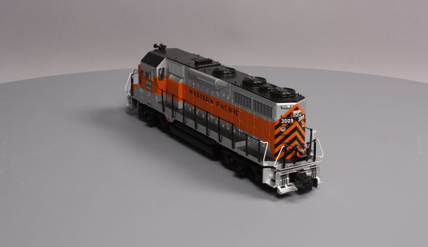 Lionel 6-38774 Western Pacific GP35 Legacy Diesel Locomotive #3009