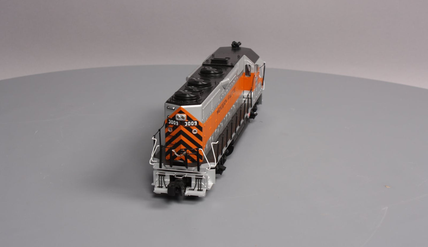 Lionel 6-38774 Western Pacific GP35 Legacy Diesel Locomotive #3009