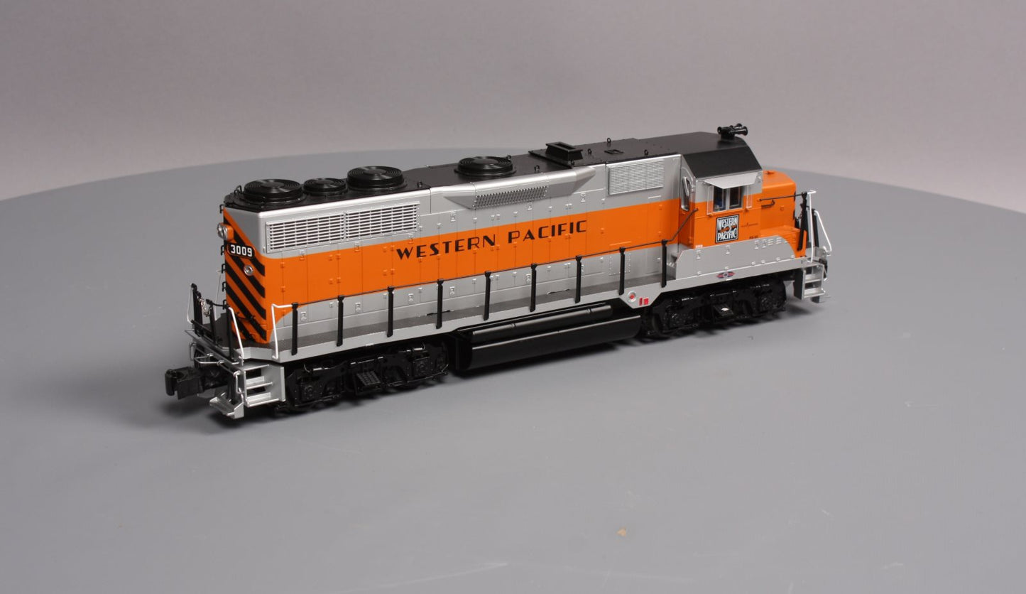 Lionel 6-38774 Western Pacific GP35 Legacy Diesel Locomotive #3009