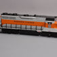 Lionel 6-38774 Western Pacific GP35 Legacy Diesel Locomotive #3009