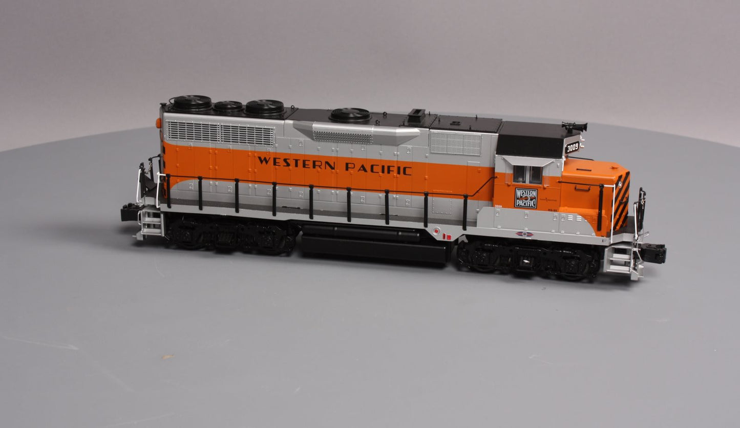 Lionel 6-38774 Western Pacific GP35 Legacy Diesel Locomotive #3009