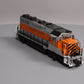 Lionel 6-38774 Western Pacific GP35 Legacy Diesel Locomotive #3009