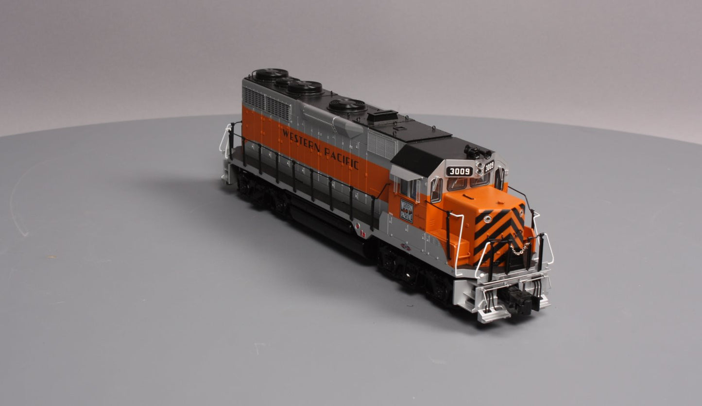 Lionel 6-38774 Western Pacific GP35 Legacy Diesel Locomotive #3009