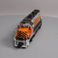 Lionel 6-38774 Western Pacific GP35 Legacy Diesel Locomotive #3009
