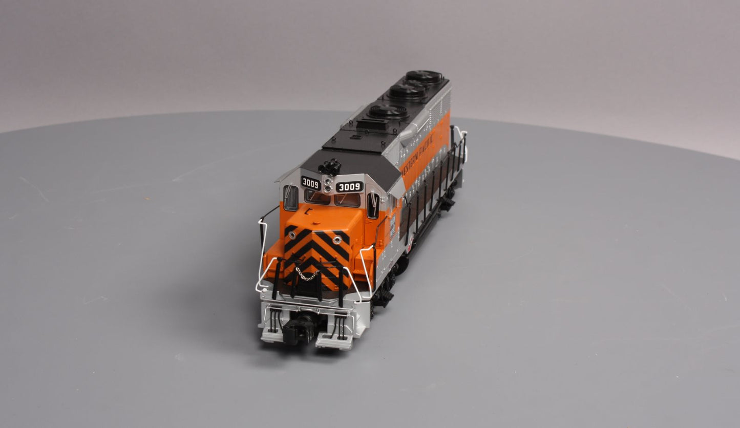 Lionel 6-38774 Western Pacific GP35 Legacy Diesel Locomotive #3009
