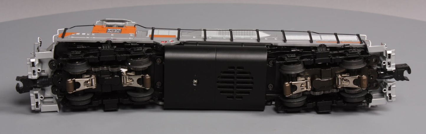 Lionel 6-38774 Western Pacific GP35 Legacy Diesel Locomotive #3009