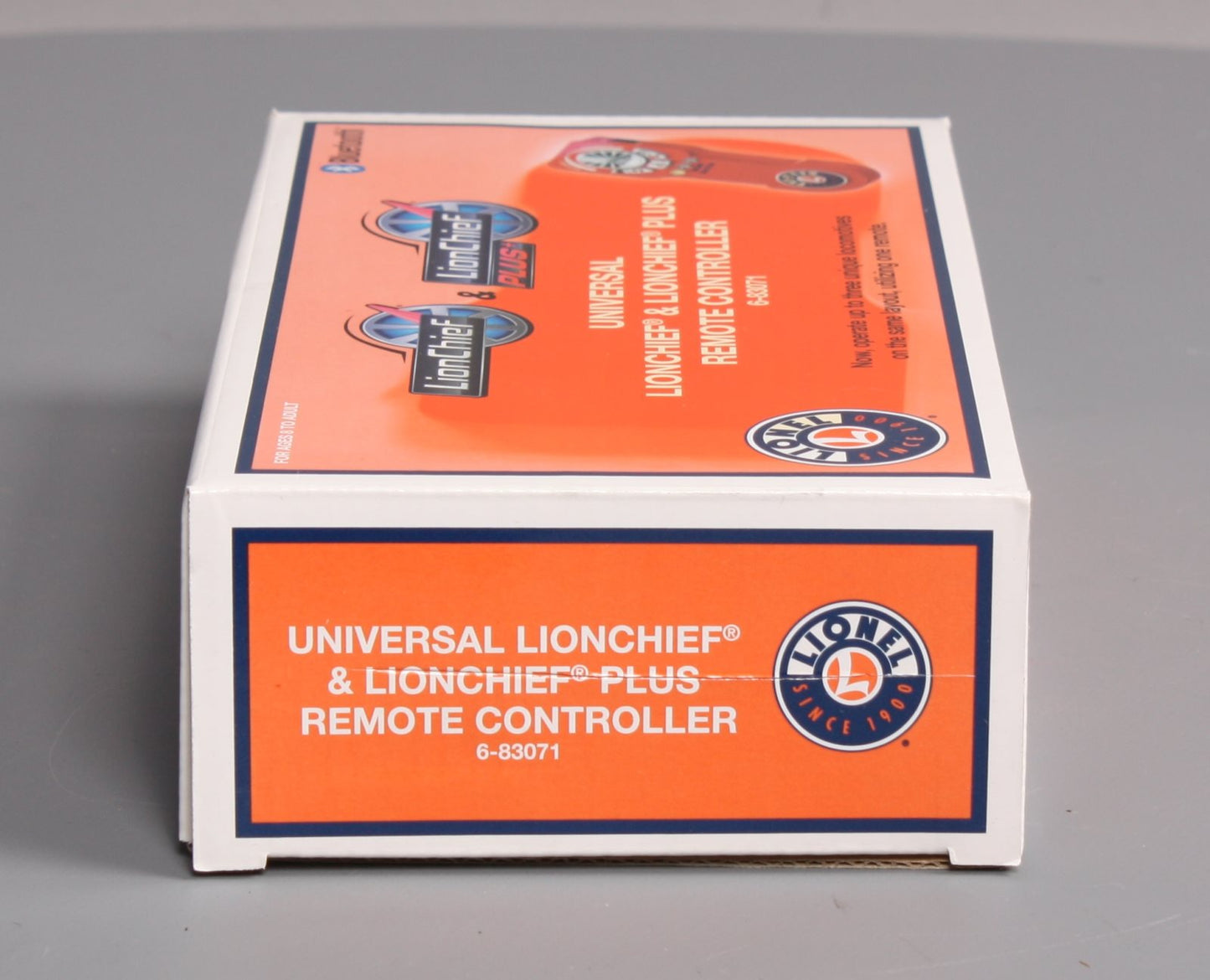 Lionel 6-83071 Universal Lionchief Remote Controller LN/Box