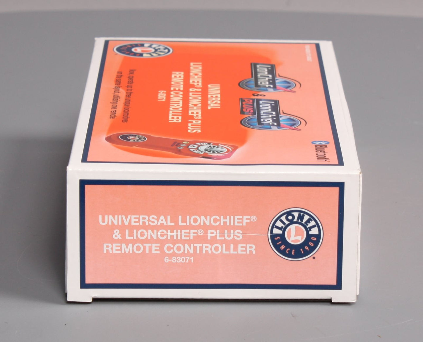 Lionel 6-83071 Universal Lionchief Remote Controller LN/Box