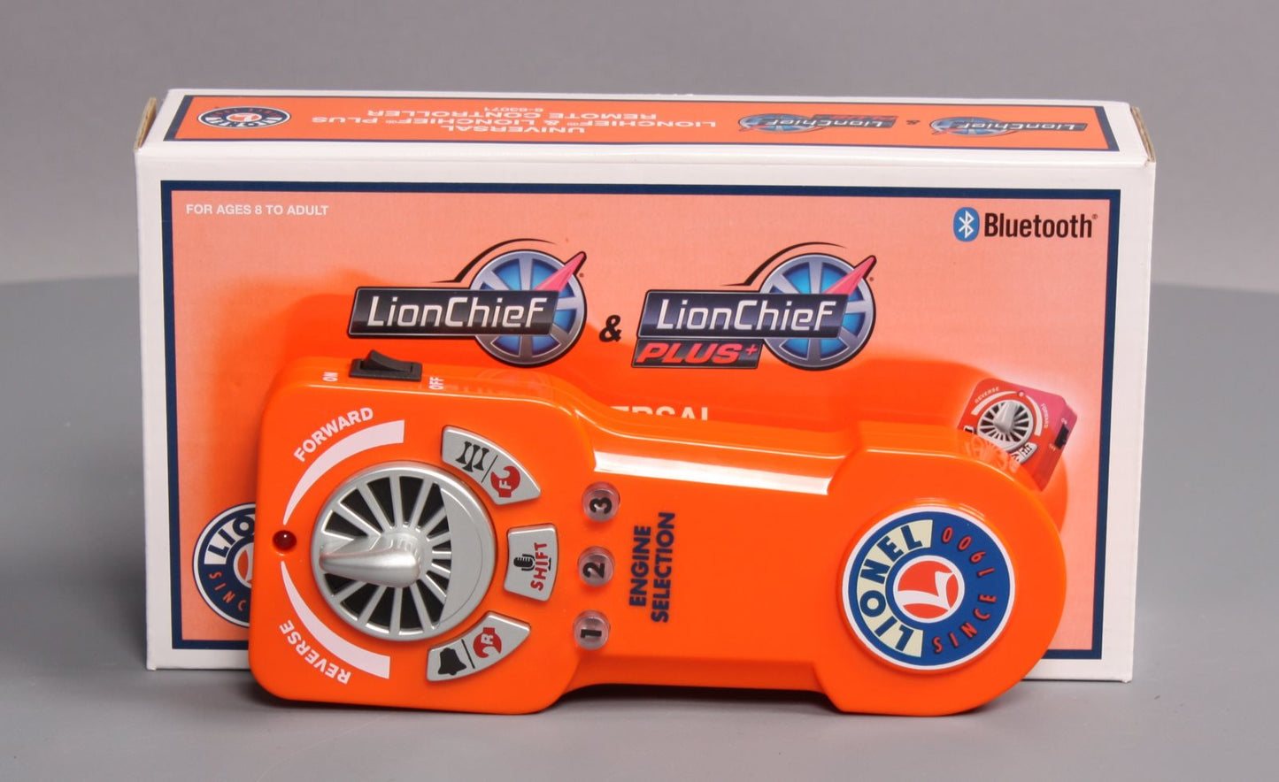 Lionel 6-83071 Universal Lionchief Remote Controller LN/Box