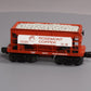 Lionel 6-52579 2010 Gadsen Pacific TTOM Ore Car LN/Box