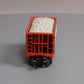 Lionel 6-52579 2010 Gadsen Pacific TTOM Ore Car LN/Box