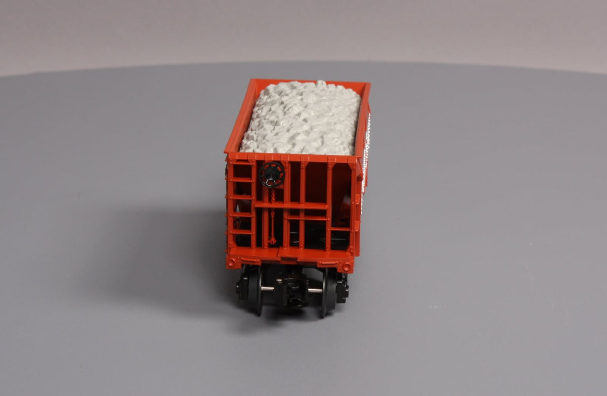 Lionel 6-52579 2010 Gadsen Pacific TTOM Ore Car LN/Box
