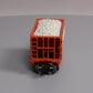 Lionel 6-52579 2010 Gadsen Pacific TTOM Ore Car LN/Box