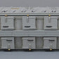 Aristo-Craft 41216 Reading 2-Bay Covered Hopper #79551 - Plastic Wheels LN/Box