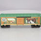 Lionel 6-84597 O Gauge Harvey House Boxcar - TCA Desert Division Car LN/Box