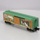 Lionel 6-84597 O Gauge Harvey House Boxcar - TCA Desert Division Car LN/Box