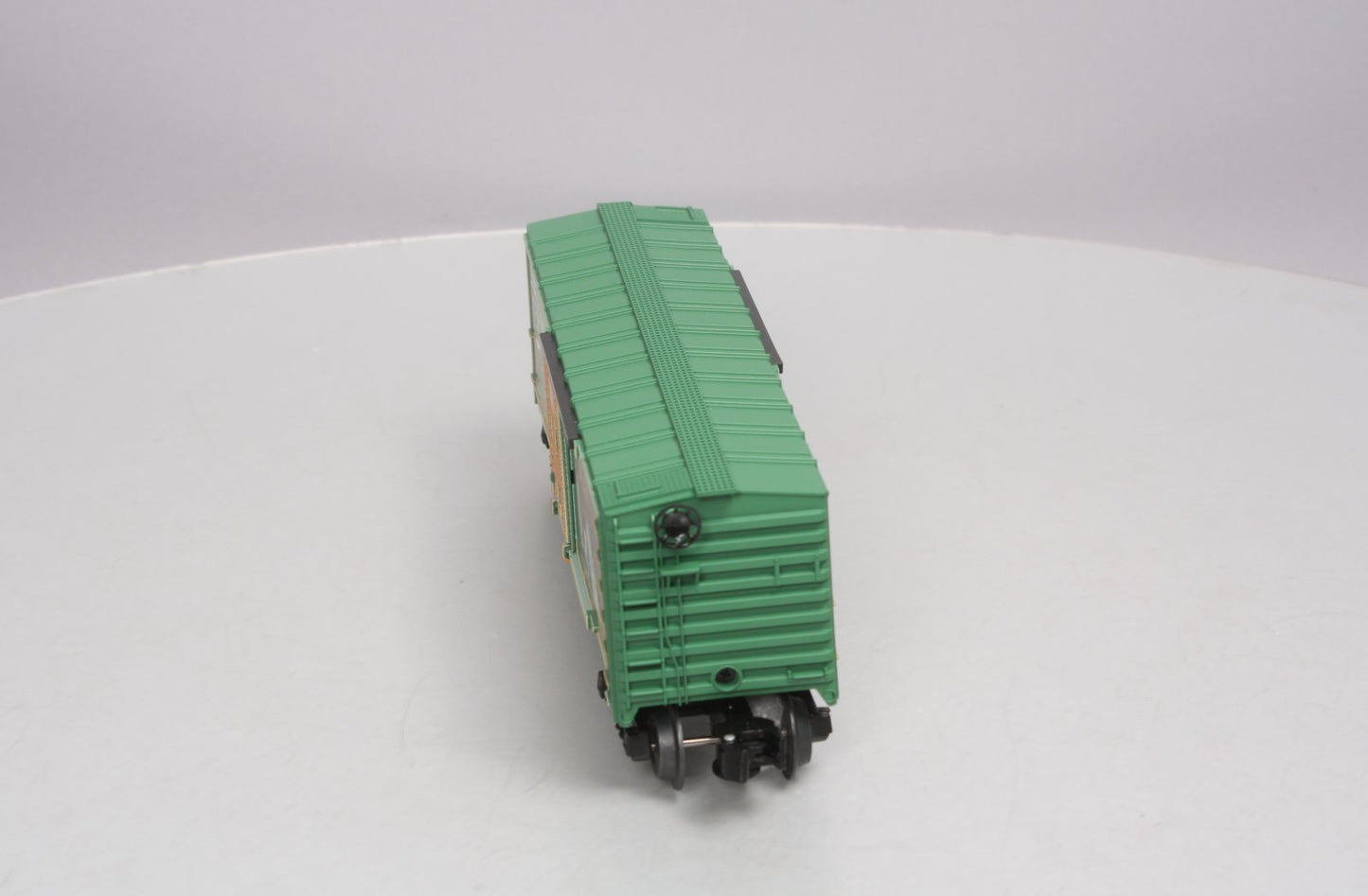 Lionel 6-84597 O Gauge Harvey House Boxcar - TCA Desert Division Car LN/Box