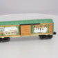 Lionel 6-84597 O Gauge Harvey House Boxcar - TCA Desert Division Car LN/Box