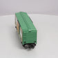 Lionel 6-84597 O Gauge Harvey House Boxcar - TCA Desert Division Car LN/Box