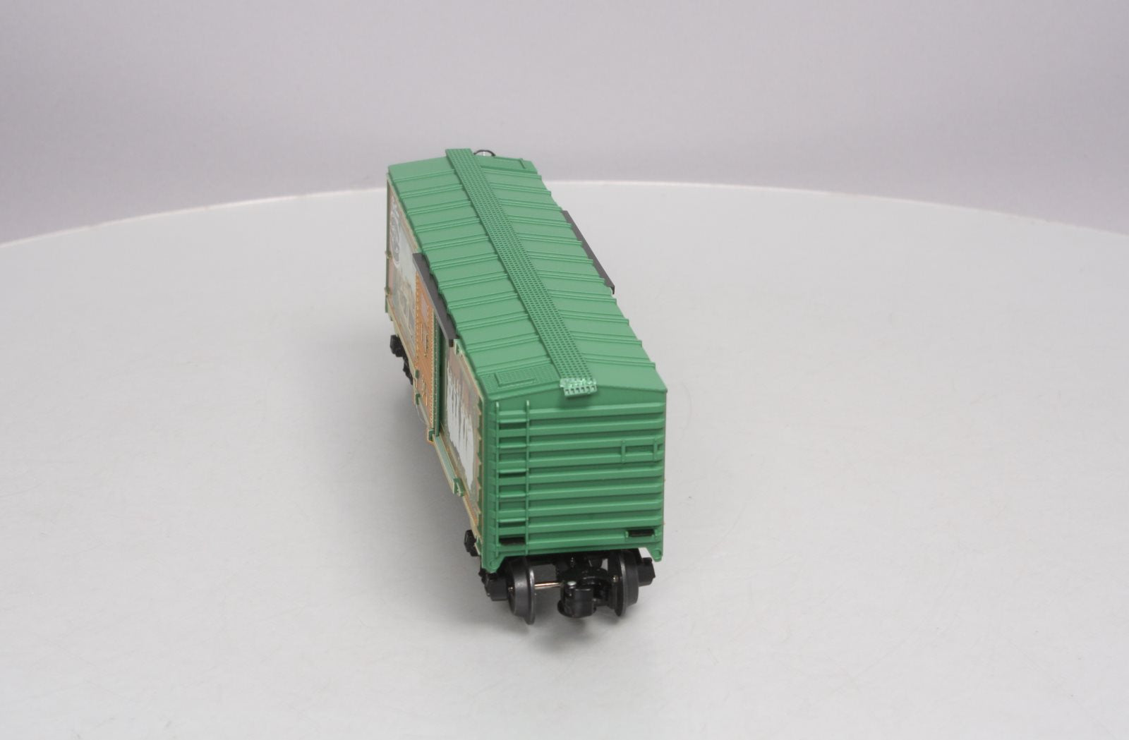 Lionel 6-84597 O Gauge Harvey House Boxcar - TCA Desert Division Car LN/Box