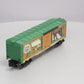 Lionel 6-84597 O Gauge Harvey House Boxcar - TCA Desert Division Car LN/Box