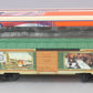 Lionel 6-84597 O Gauge Harvey House Boxcar - TCA Desert Division Car LN/Box