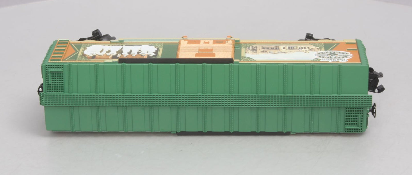 Lionel 6-84597 O Gauge Harvey House Boxcar - TCA Desert Division Car LN/Box