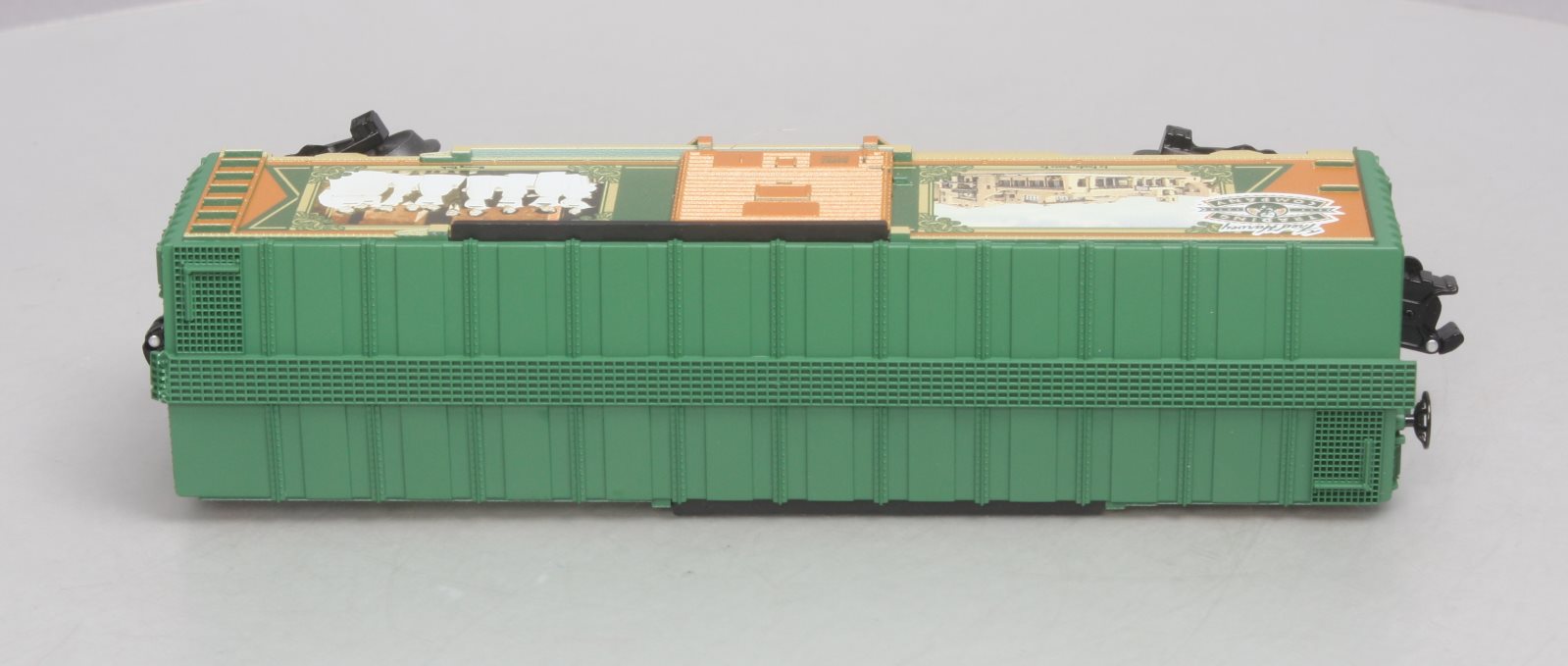 Lionel 6-84597 O Gauge Harvey House Boxcar - TCA Desert Division Car LN/Box