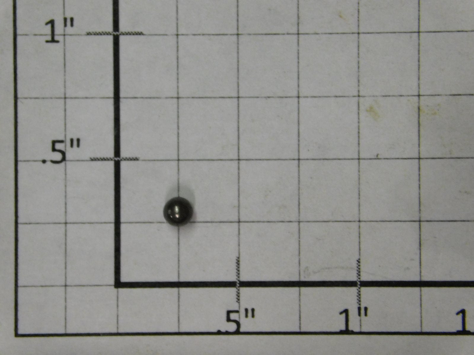 Lionel 18009-125 .1215