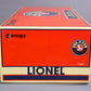 Lionel 6-28075 O Gauge C&O 2-6-6-2 Mallet Steam Locomotive & Tender #1521 LN/Box