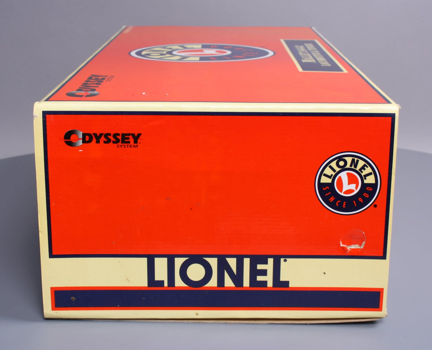 Lionel 6-28075 O Gauge C&O 2-6-6-2 Mallet Steam Locomotive & Tender #1521 LN/Box