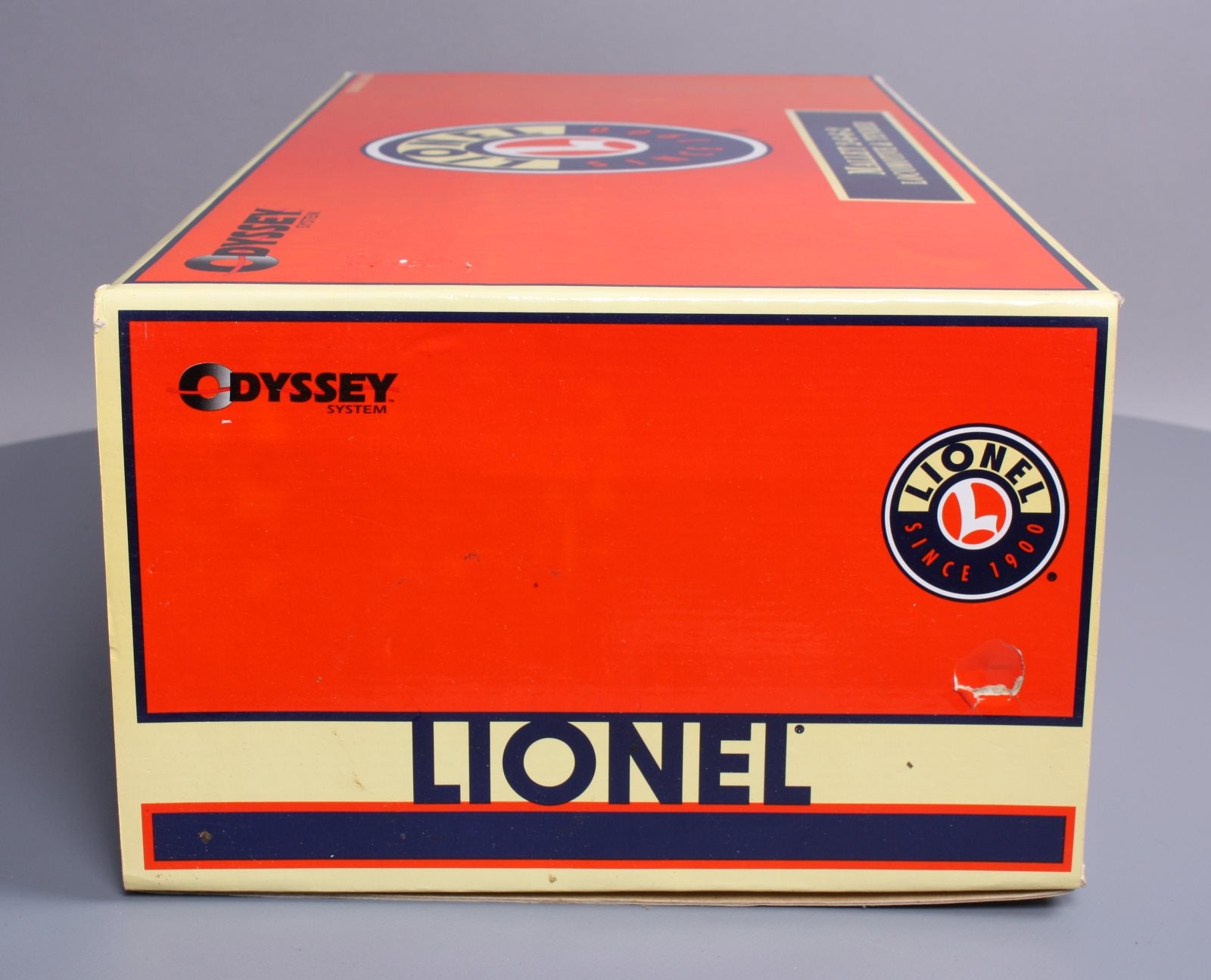 Lionel 6-28075 O Gauge C&O 2-6-6-2 Mallet Steam Locomotive & Tender #1521 LN/Box