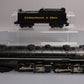 Lionel 6-28075 O Gauge C&O 2-6-6-2 Mallet Steam Locomotive & Tender #1521 LN/Box