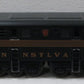 Lionel 6-18314 O Pennsylvania GG-1 Electric Locomotive #2332 w/Name Plate & Case LN/Box
