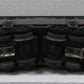 Lionel 6-18314 O Pennsylvania GG-1 Electric Locomotive #2332 w/Name Plate & Case LN/Box