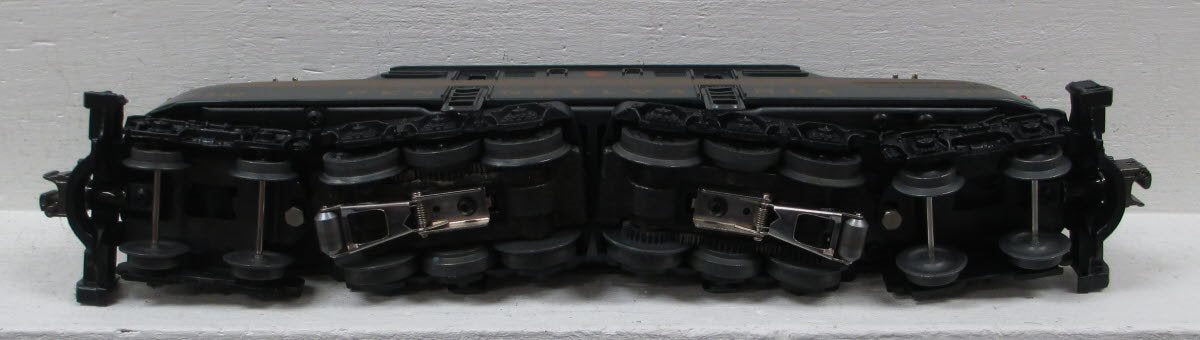 Lionel 6-18314 O Pennsylvania GG-1 Electric Locomotive #2332 w/Name Plate & Case LN/Box