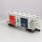 Aristo-Craft 41276 G Cedar Heights Clay 2004 ECLSTS Car #105 - Metal Wheels EX/Box
