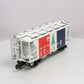Aristo-Craft 41276 G Cedar Heights Clay 2004 ECLSTS Car #105 - Metal Wheels EX/Box