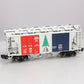 Aristo-Craft 41276 G Cedar Heights Clay 2004 ECLSTS Car #105 - Metal Wheels EX/Box
