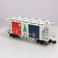 Aristo-Craft 41276 G Cedar Heights Clay 2004 ECLSTS Car #105 - Metal Wheels EX/Box