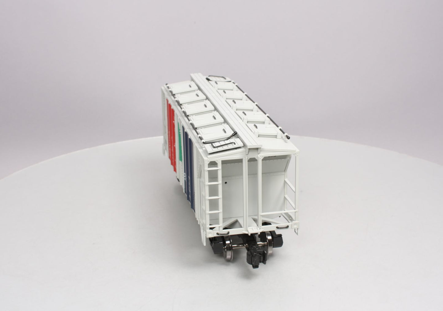 Aristo-Craft 41276 G Cedar Heights Clay 2004 ECLSTS Car #105 - Metal Wheels EX/Box