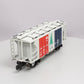 Aristo-Craft 41276 G Cedar Heights Clay 2004 ECLSTS Car #105 - Metal Wheels EX/Box