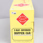 Aristo-Craft 41276 G Cedar Heights Clay 2004 ECLSTS Car #105 - Metal Wheels EX/Box